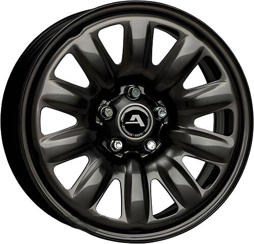 Alcar Hybridrad 130310A