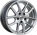 Alcasta M59 6.5x16 5x110 ET 38 Dia 65.1 hs