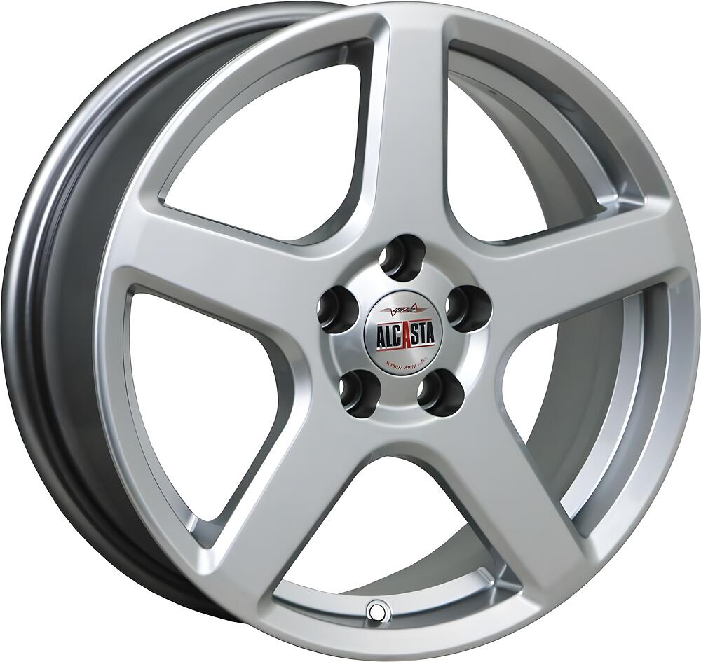 Alcasta M62 6x15 4x100 ET 46 Dia 60 HS