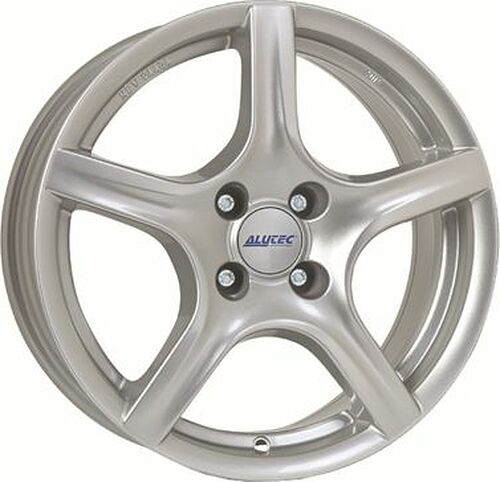 Alutec Grip