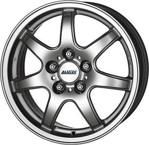Alutec Spyke
