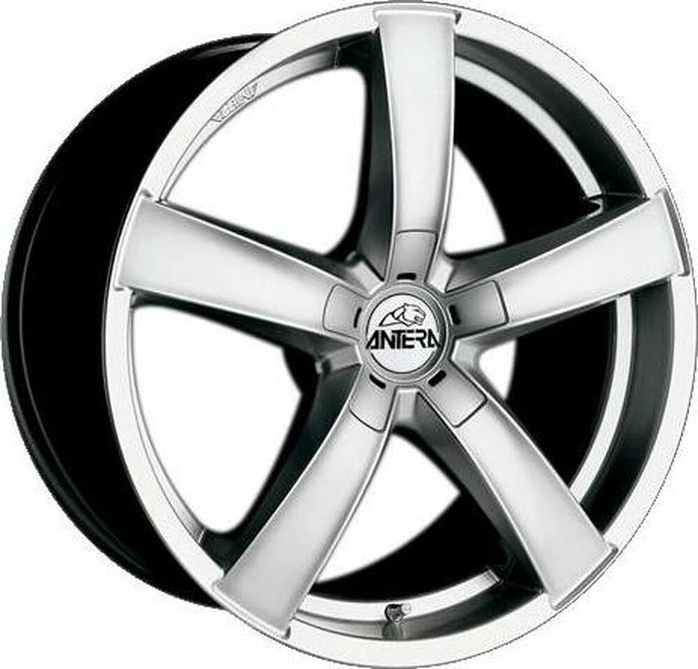 Antera 369 7.5x17 5x114.3 ET 35 Dia 75 