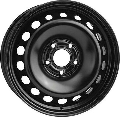 Arrivo Mazda 3 6x15 5x114.3 ET 52.5 Dia 67.1 black