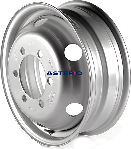 Asterro 6/170/130,0/106