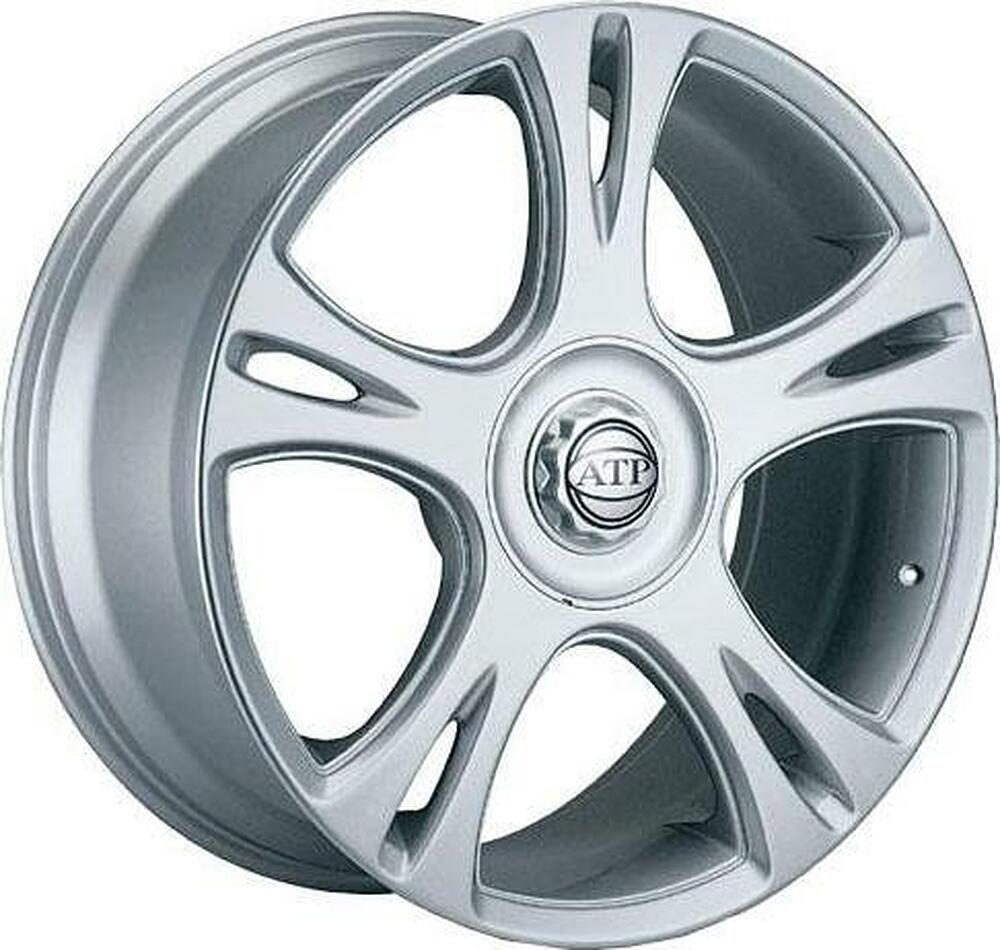 ATP Magnum 8x18 6x139.7 ET 15 Dia 106 
