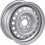 Bantaj BAN13003 5x13 4x98 ET 29 Dia 60.1 Silver Bantaj BAN13003 5x13 4x98 ET 29 Dia 60.1 Silver