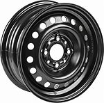 Bantaj BAN13004 5x13 4x98 ET 29 Dia 60.1 Black Bantaj BAN13004 5x13 4x98 ET 29 Dia 60.1 Black
