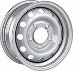 Bantaj BAN15002 6x15 5x139.7 ET 40 Dia 98.6 Silver Bantaj BAN15002 6x15 5x139.7 ET 40 Dia 98.6 Silver