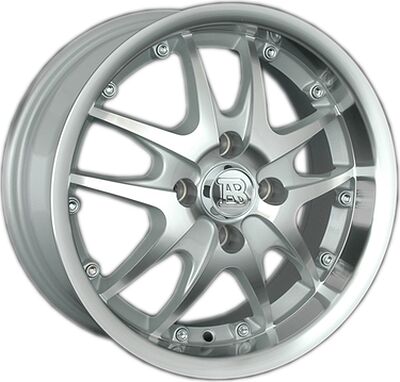 Barret L066 6.5x15 4x98 ET 32 Dia 58.6 WF