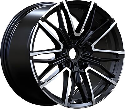 BKNG 3S1284 9x20 5x112 ET 40 Dia 66 BP