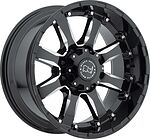 Black Rhino Sierra