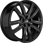 Carwel 1905 GAC GS8 7.5x19 5x120 ET 41 Dia 59.5 BLK