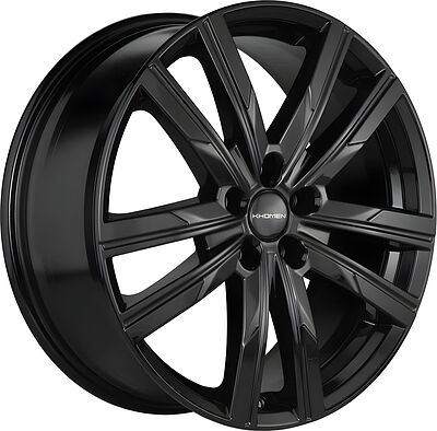 Carwel 1905 Geely Atlas/ Atlas Pro 7.5x19 5x114.3 ET 45 Dia 60.1 BLK