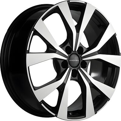 Carwel 1906 Geely Atlas/ Atlas Pro 7x19 5x114.3 ET 45 Dia 60.1 BLF