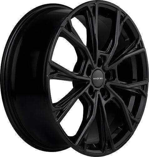 Carwel 1907 GAC GS8
