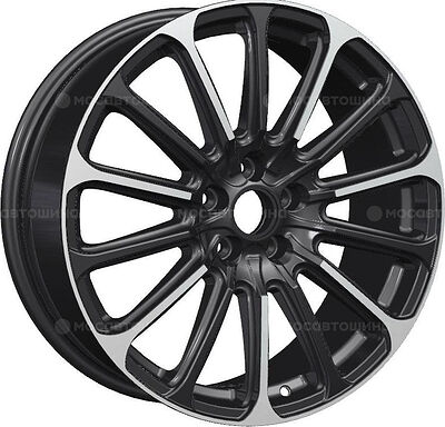 Carwel 1910 Mazda CX-5/Kia Seltos 7.5x19 5x114.3 ET 45 Dia 67.1 BLF