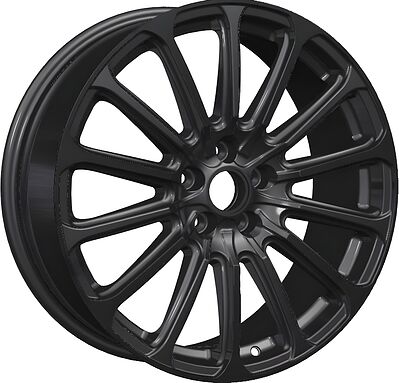 Carwel 1910 Mazda CX-5/Kia Seltos 7.5x19 5x114.3 ET 45 Dia 67.1 BLK