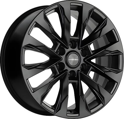Carwel 2010 KIA Mohave
