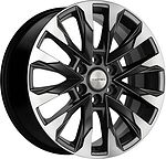 Carwel 2010 KIA Mohave 8x20 6x114.3 ET 40 Dia 67.1 GRF