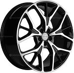 Carwel 2012 Geely Monjaro/ Tugella New/ Zeekr 009 8x20 5x108 ET 46 Dia 63.4 BLF