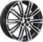 Carwel 2017 Changan Uni-K/Uni-V 8x20 5x114.3 ET 35 Dia 60.1 BLF