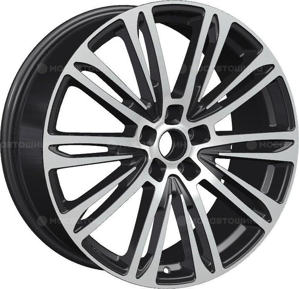Carwel 2017 Changan Uni-K/Uni-V 8x20 5x114.3 ET 35 Dia 60.1 BLF