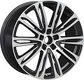 Carwel 2017 Voyah Free 8x20 5x120 ET 30 Dia 66.1 BLF