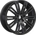Carwel 2017 Voyah Free 8x20 5x120 ET 30 Dia 66.1 BLK