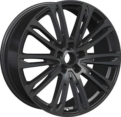 Carwel 2017 Voyah Free 8x20 5x120 ET 30 Dia 66.1 BLK