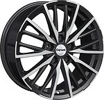 Carwel Агма 1719 Nissan Juke F15 14_20 7x17 5x114.3 ET 47 Dia 66.1 ABT Carwel Агма 1719 Nissan Juke F15 14_20 7x17 5x114.3 ET 47 Dia 66.1 ABT