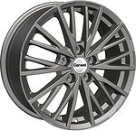 Carwel Агма 1719 Nissan Qashqai 7x17 5x114.3 ET 40 Dia 66.1 GRT