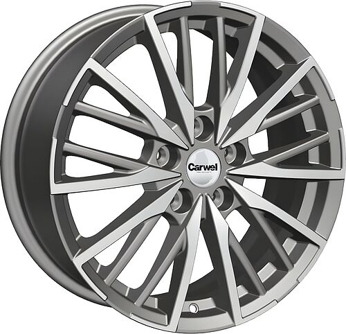 Carwel Агма 1719 Nissan X-Trail/Teana