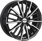 Carwel Агма 1719 Sportage/ Tucson 7x17 5x114.3 ET 48.5 Dia 67.1 ABT