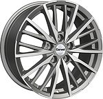Carwel Агма 1719 Sportage/ Tucson 7x17 5x114.3 ET 48.5 Dia 67.1 AGR