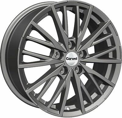 Carwel Агма 1719 Sportage/ Tucson 7x17 5x114.3 ET 49 Dia 67.1 GRT