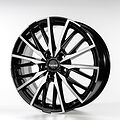 Carwel Агма 1719 Toyota RAV4/ Lexus NX 7x17 5x114.3 ET 35 Dia 60.1 ABT