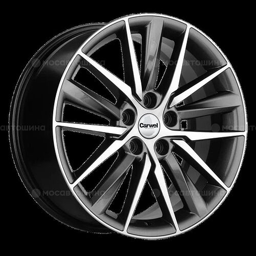 Carwel Алдан 1807 Camry '21