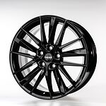 Carwel Алдан 1807 Camry '21 8x18 5x114.3 ET 50 Dia 60.1 BL