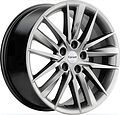Carwel Алдан 1807 Geely Tugella/ Jaguar XF/ F-Pace 8x18 5x108 ET 46 Dia 63.4 SLT
