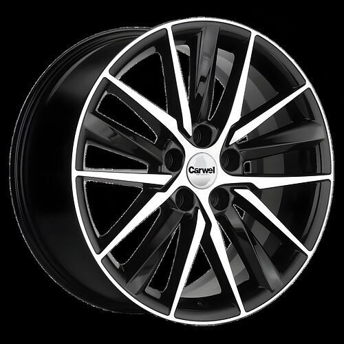 Carwel Алдан 1807 Skoda Superb