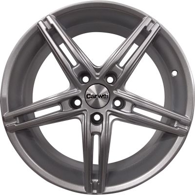 Carwel Альфа 118 7x17 5x100 ET 48 Dia 56.1 SB