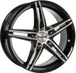 Carwel Альфа 7x17 5x114.3 ET 45 Dia 67.1 ABP