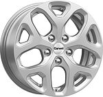 Carwel Аль 6.5x16 5x114.3 ET 50 Dia 66.1 SB Carwel Аль 6.5x16 5x114.3 ET 50 Dia 66.1 SB