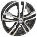 Carwel Аллаки 6.5x16 5x108 ET 40 Dia 65.1 AB