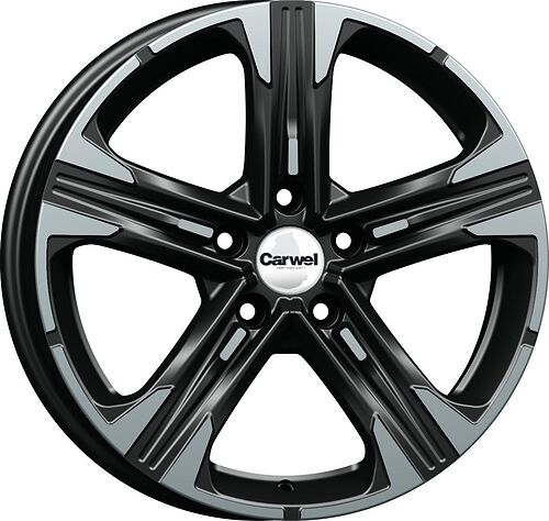 Carwel Алтор 240 Karoq