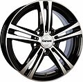 Carwel Амут 6x16 5x114.3 ET 43 Dia 67.1 AB