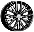 Carwel Ангара 235 8.5x20 5x112 ET 43 Dia 66.6 AB