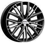 Carwel Ангара 235 8.5x20 5x112 ET 43 Dia 66.6 AB
