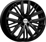 Carwel Ангара 235 8.5x20 5x108 ET 40 Dia 63.35 BK