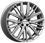 Carwel Ангара 235 8.5x20 5x112 ET 43 Dia 66.6 SB